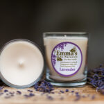 Focus on Fragrance: Lavender