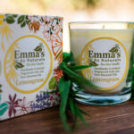 Focus on Fragrance: Lemongrass