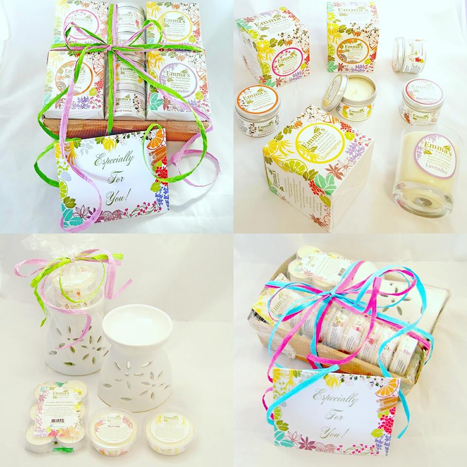 Emma's Gift Sets Collection