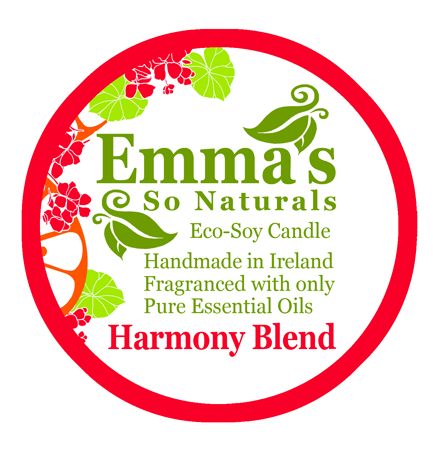 Emma's So Naturals Harmony Blend