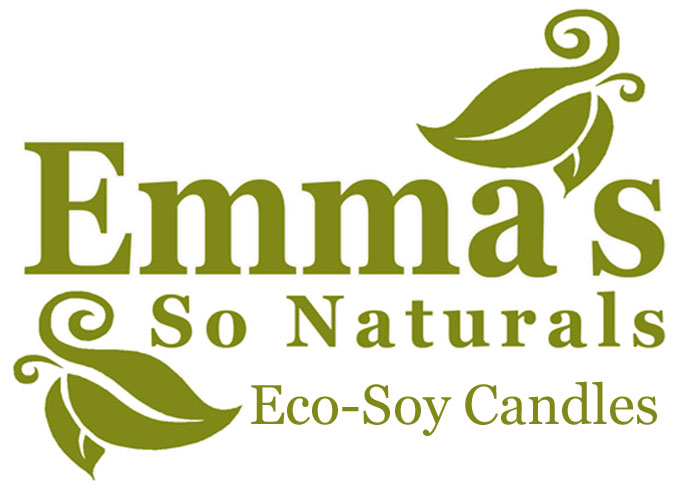 Emmas So Naturals Eco-Soy Candles