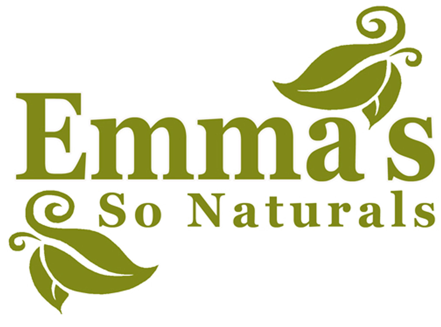 Emmas So Naturals Logo
