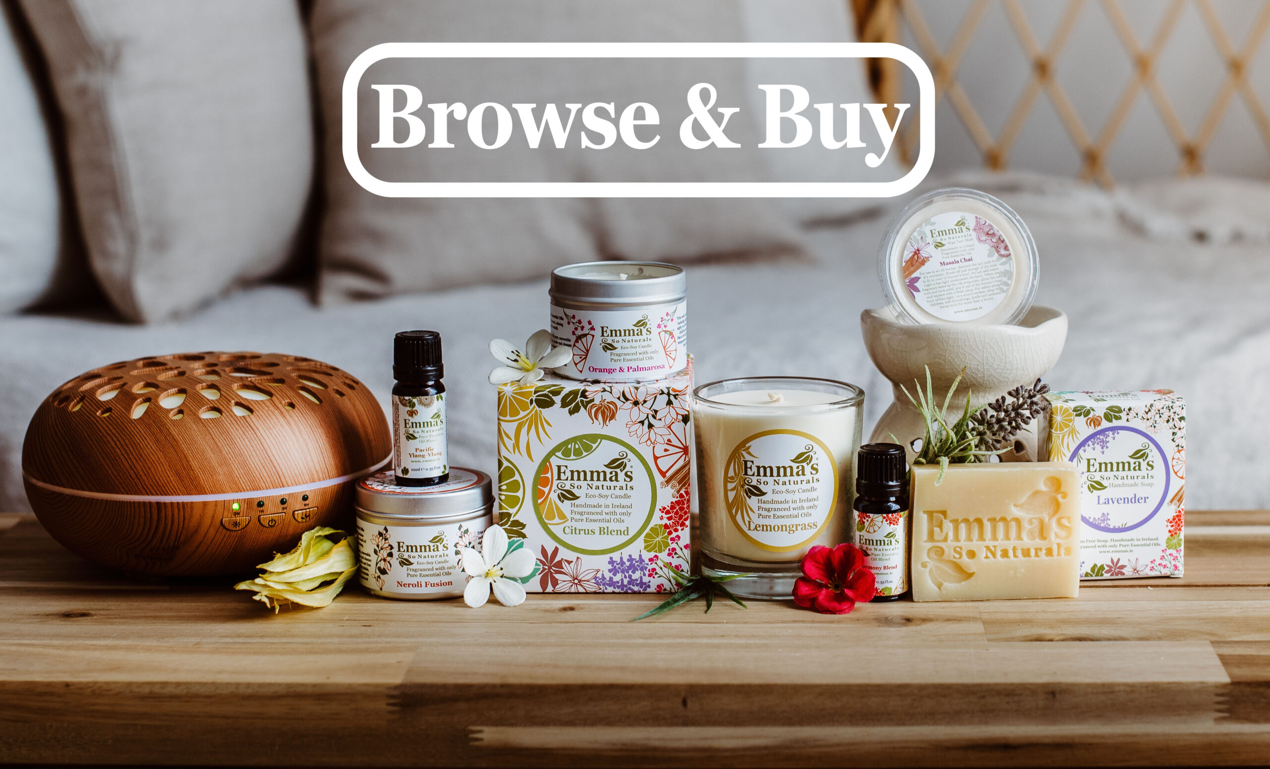 Emma's_So_Naturals_Candles _&Soap_Collection_Browse_&_Buy