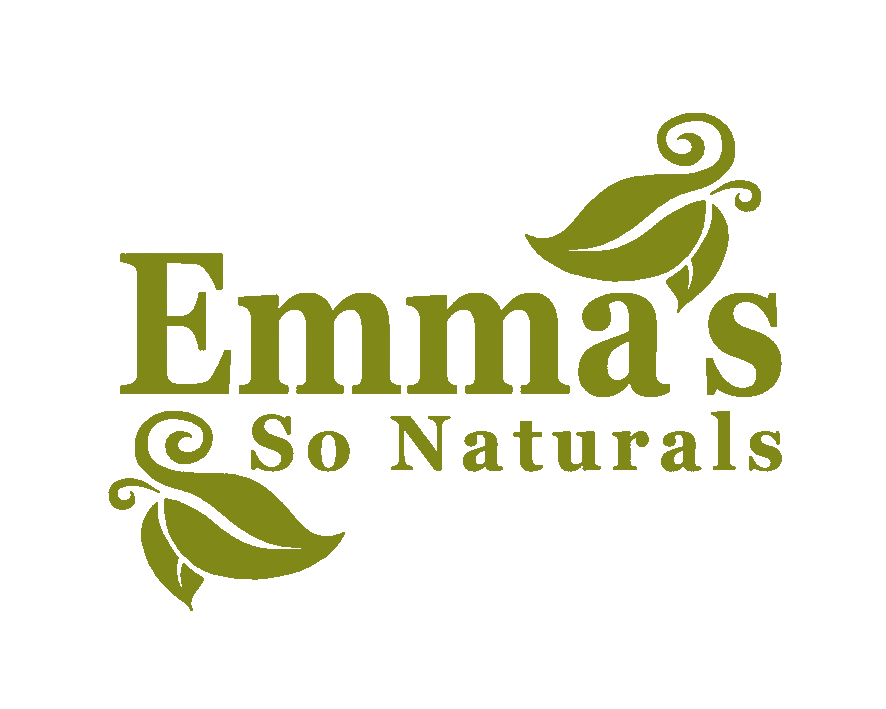 Emma's So Naturals Basic Logo